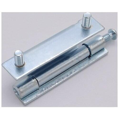 Door hinge distribution Cabinet PS Switch Control box network case instrument machine equipment fitting hardware screw rod