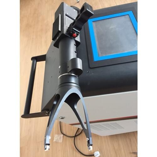 Hot-selling product laser cleaning metal machine laser cleaner 1000w price