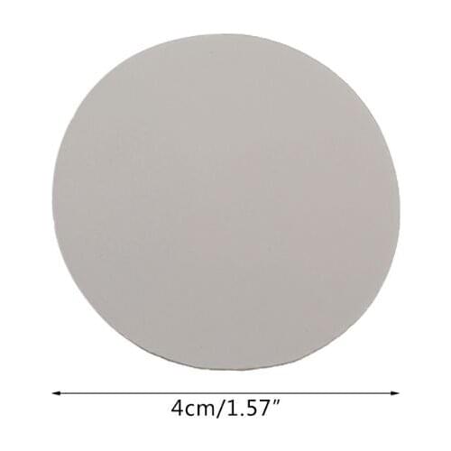 M17D 5 Sets Professional Inflatable Boat Repair Kit PVC Material Adhesive Patches Glue for Sofa Air Matteress Swimming Pool