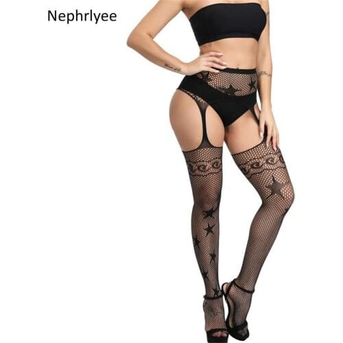 Женские носки и чулочные изделия Nephrlyee China At AliExpress