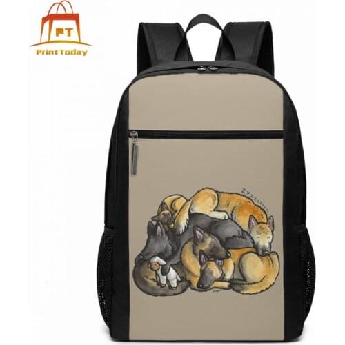 Shepherd Backpack Shepherd Backpacks Trending Pattern Bag High quality Teen Multifunctional Sports Bags