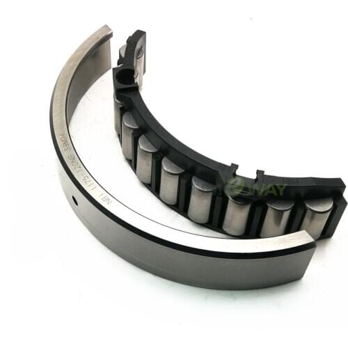 Saddle Bearing A11VO210 A11V0210 Hydraulic Pump Parts for Rexroth Pump