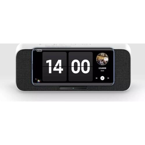 Xiaomi Speaker with NFC MIUI Fast Connection 30W MAX Wireless Charge With Qi Charging Protocol For Xiaomi Mi10 pro