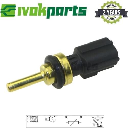 Coolant Water Temperature Sender Sensor Switch For FORD FOCUS II S-MAX MONDEO IV KUGA I 2.5 6M5G-12A648-AA 1371592