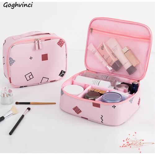 Goghvinci Cosmetic Bags
