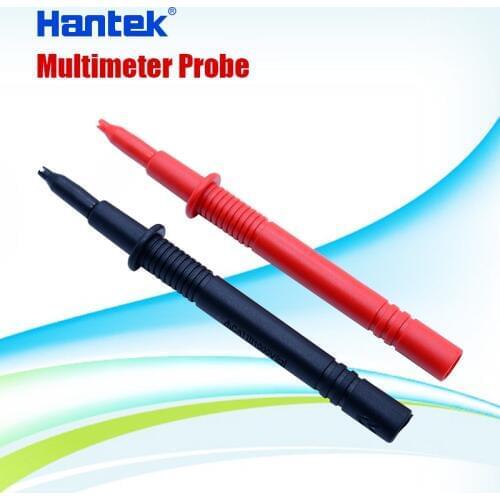 Hantek HT19 Multimeter Probes Pen Oscilloscope Accessories For Automatique/Vehicle/Car Diagnosis factory direct sale