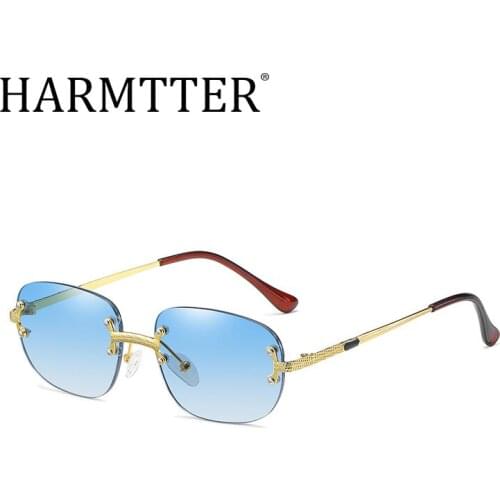 HARMTTER Womens Sunglasses