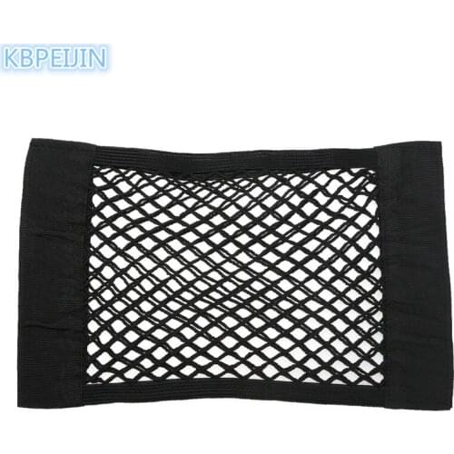 HO Car styling Car Trunk Storage Bag Cargo Organizer Storage Bag for Ford mondeo kuga fiesta Focus2 3 ecosport Auto Accessoires