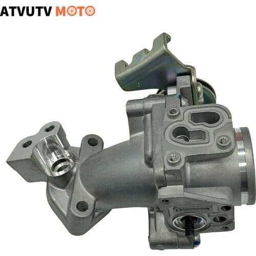Motorcycle Throttle Valve Throttle Body Throttle Valve For 30mm 32mm 34mm HONDA PCX150