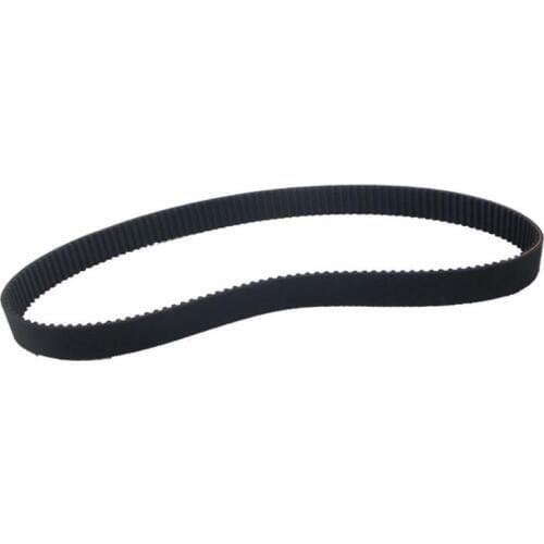 HTD5M Timing Belt Pitch Length 1300/1320/1335/1350/1375/1380/1390/1400/1420mm Closed-Loop Synchronous Drive TimingBelt