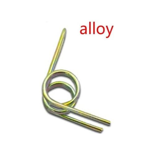 Gear Lever Spring Knob Ball Inner Repair Kit for Land Rover Freelander 2 Shift Handball Spring Hanging Handle Shift Bar Roller