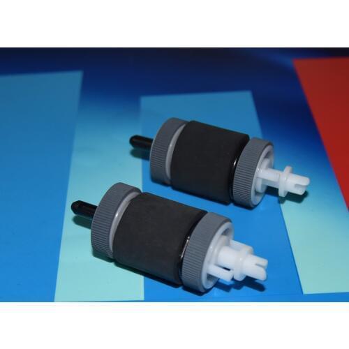 Free Shiping RM1-3763-000 pick up roller for HP Laser Jet P3015 3005 M3027 M3035 RM1 6313