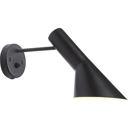 Modern LED Wall Lamp for Living Room Bedroom Bedside Decoration Wall Lights Lobby Hotel Hall Indoor Lighting Dining Room