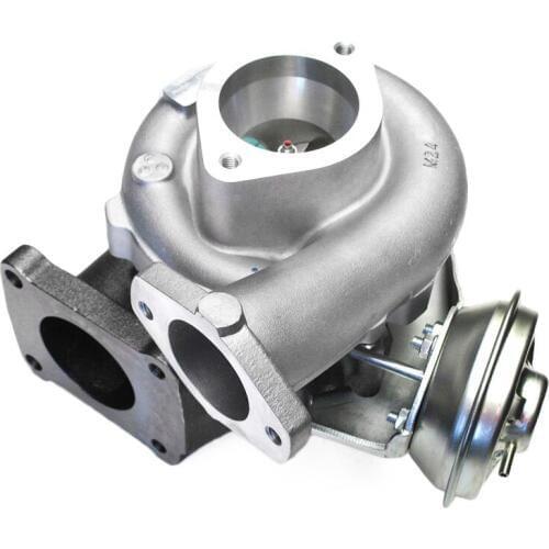 Turbocharger for Toyota Landcruiser 100 2001- 204 HP 17201-17050 750001-1 750001-0002 750001-0001 17201-17050 1720117050