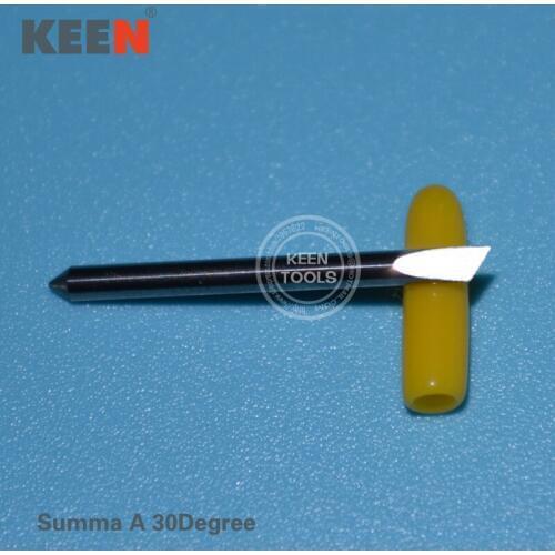 30Degree High Quality Summa Blade/Summa cutting plotter blade/Summa Vinyl Cutter Blades A Series