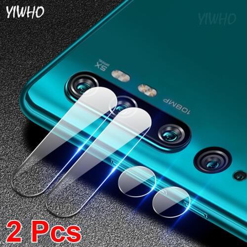 YIWHO Screen Protectors For Xiaomi Mi Note 10