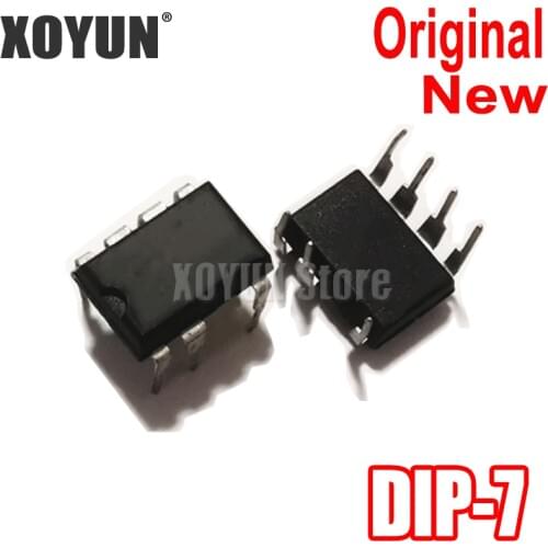 10pcs/lot MIP2K4 DIP-7