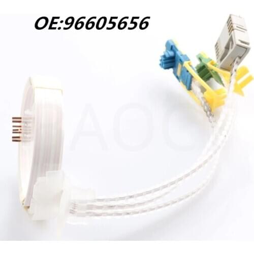 96605656 For Renault Com 2000 Peugeot 206 307 406 806 for Citroen C5 C8 Replace Wire