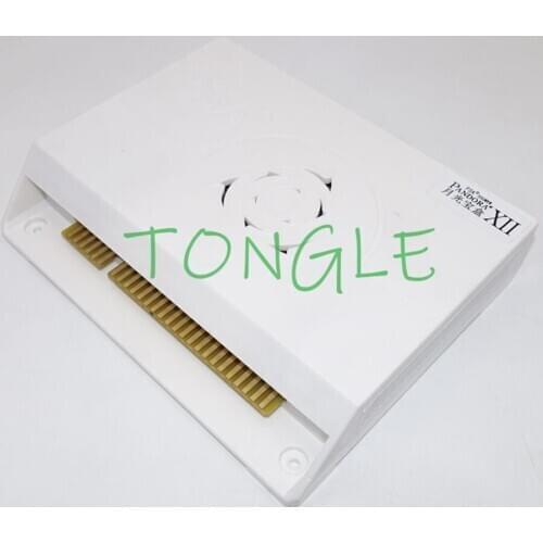 Free shipping Pandora 3188 IN 1 Box Saga Arcade PCB For Free Play & Coin HD Video Jamma Games HDMI VGA FBA MAME PS1 Motherboard