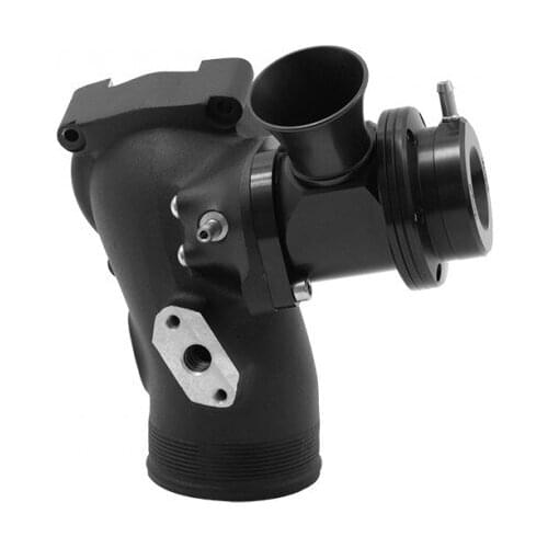 High Flow valve for Audi RS3 8V 2015-2017 Non-faclift cars Audi RS3 8V 2015-on(Forge FMDV7)