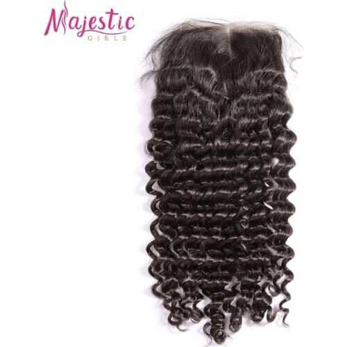 Majestic Girls Synthetic Hair