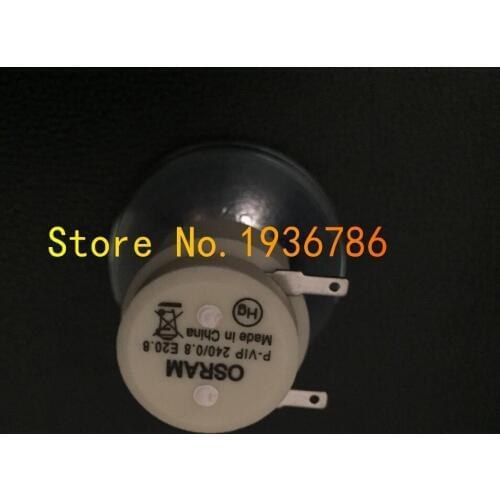 NEW ORIGINAL SP.8TU01GC01 / BL-FP240C for OPTOMA W306ST / X306ST PROJECTOR LAMP BULB 180Days Warranty