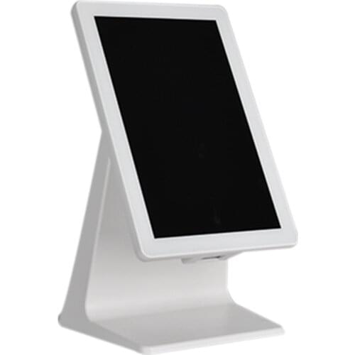 Best Selling POS All in One 10.1 Inch Smart Point of Sales System Desktop POS Terminal with Barcode Scanner HCC-A1012 V