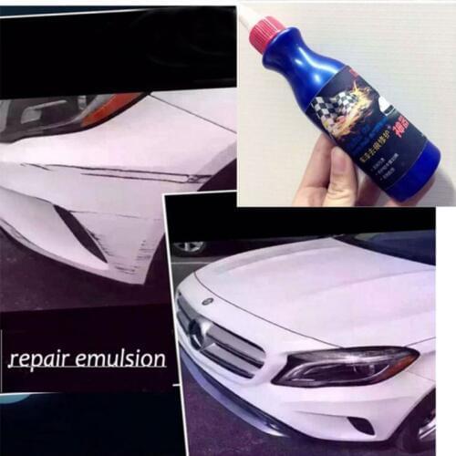 One Glide Car Scratch Remover Car Paint Scratch Remover Polishing Repair For Cars
