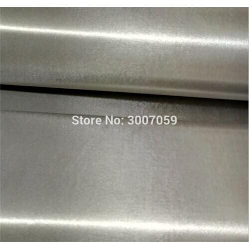 108cm X 100 cm emf protection military tent fabrics rfid blocking cloth