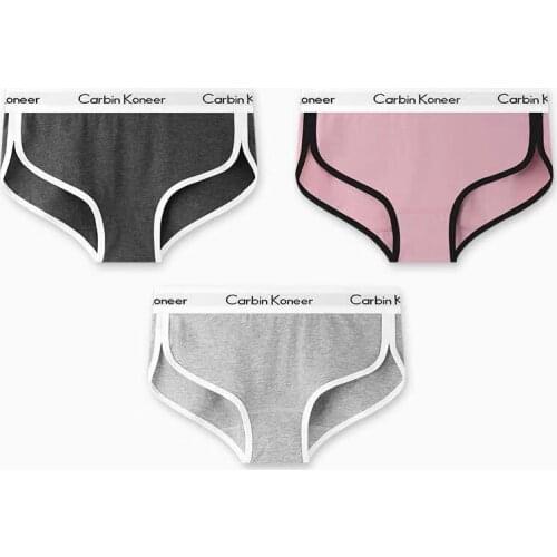 New Women boyshorts female safety panties Girls Safety shorts female boxer Underwear Women Panties underpants ladies boxer pants