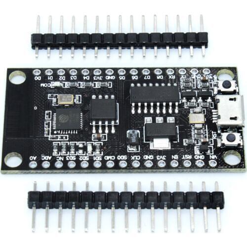 WeMos D1 USB NodeMcu Lua V3 CH340G ESP8266 Wireless Internet Development NEW