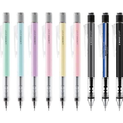 Japan Tombow SH-MG Mechanical Pencil 0.5/0.3 Shake the Lead Mechanical Pencil Drawing Sketch Mechanical Pencil 1PCS