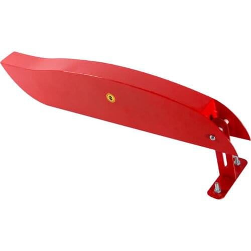 Woodworking Circular Table Saw Protective Cover Guard for 10