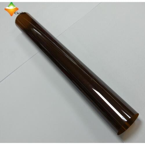 M455 fuser film for Xerox Ducuprint P355 P455 M355 M455D printer part For Xerox DP P355DF M455DF heating film 126K30919/35550/51