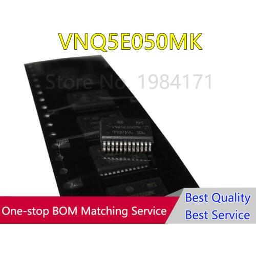 10Pcs VNQ5E050MK New