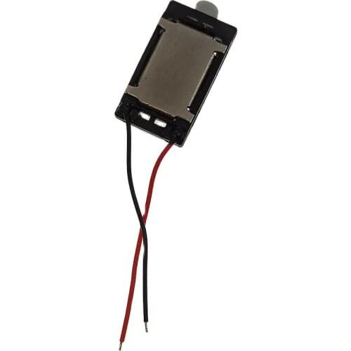 2pcs/lot New Loud Music Speaker Buzzer Ringer replacement for Alcatel pixi 4 5045D top quality