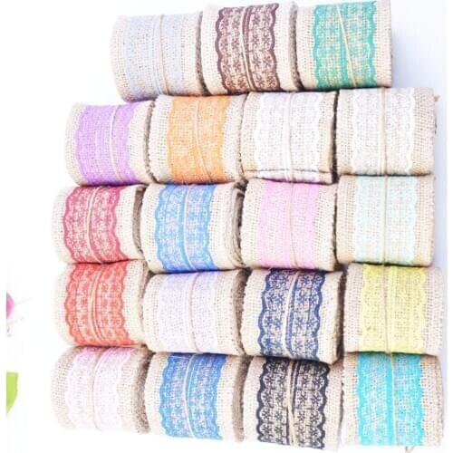 2yards of beautiful lace ribbon, 6 cm wide, DIY Clothing / floral accessories/Party decoration Wedding decoration lace