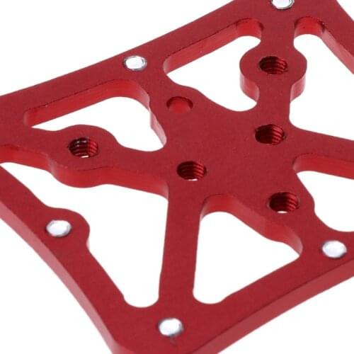 F2TC Bicycle Pedal Adapter Platform Cycling Aluminum Alloy Clipless for SPD
