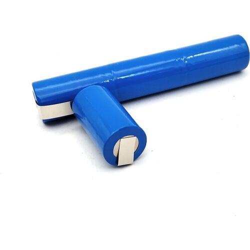 3000mAh for Bosch 4.8V Ni MH Battery pack CD 2607335006 0603924003 0603924029 for self-installation