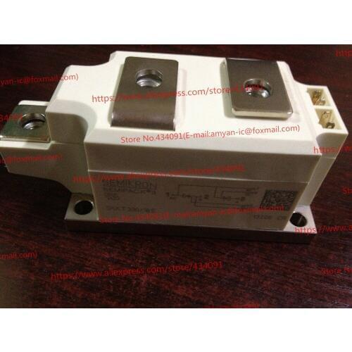Free Shipping New SKKT330/18E SKKT330 18E module