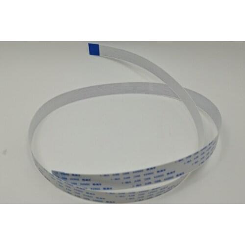 Free Shipping Printer Parts FK3-2617 FK3-2618 CCD Flat Scanner Cable for MF 3010 3014 3018