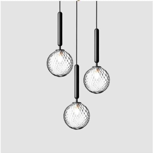 Lustre pendente wood LED pendant lights Home Decoration E27 Light Fixture hanging lamp deco maison pendant lights