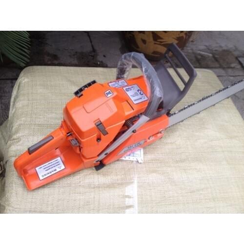 H365 chain saw with 24"guide bar high quality garden tools 65cc with free shipping
