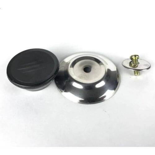 Chizequar Pot Lid Handles