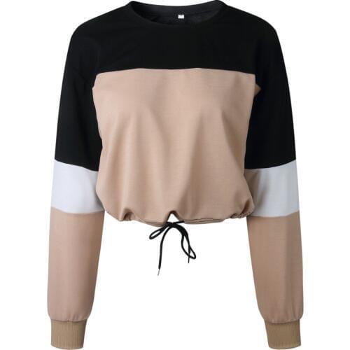 Coldker Sweatshirts Tops For Women