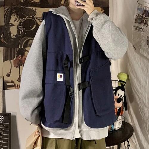 Davidyue Mens Winter Hoodies