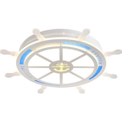 Child room Acrylic Led Ceiling Lamp for Children Bedroom Ceiling led Lights Kitchen Restaurant Hallway Lighting