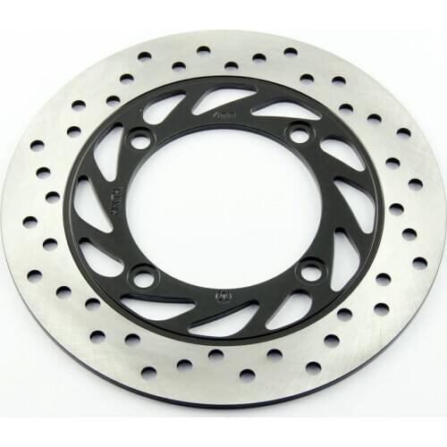 Motorcycle Front Brake Disc For Honda NSS250EX Forza EX NSS250S ABS Reflex NSS250X Forza PS250 Big Ruckus 45351-KEY-700 KRJ-901