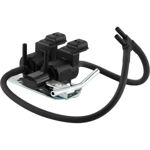 MR534632 Clutch Control Solenoid Valve for Mitsubishi Pajero IO Montero Pinin 4G93 4G94 1999 2000 2001 2002 2003 2004 2005