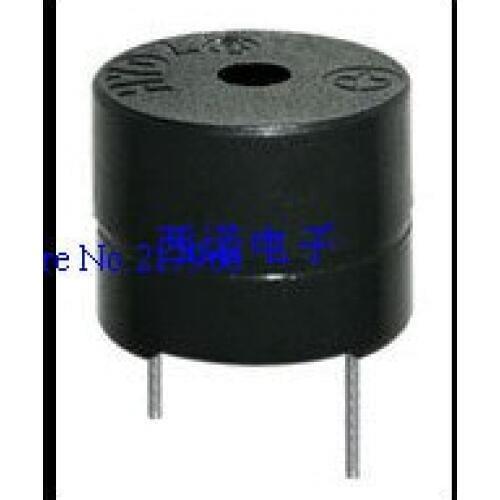 Supply buzzer THE12 active electromagnetic 3V 5V intermittent sound intermittent buzzer sound